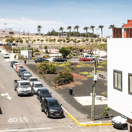 Apartamento Acogedor Διαμέρισμα Puerto del Rosario  Εξωτερικό φωτογραφία