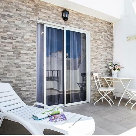 Apartamento Acogedor Διαμέρισμα Puerto del Rosario  Εξωτερικό φωτογραφία