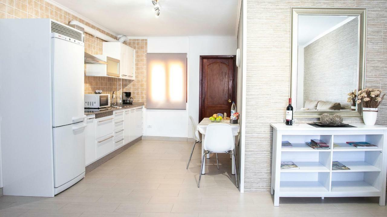 Apartamento Acogedor Διαμέρισμα Puerto del Rosario  Εξωτερικό φωτογραφία