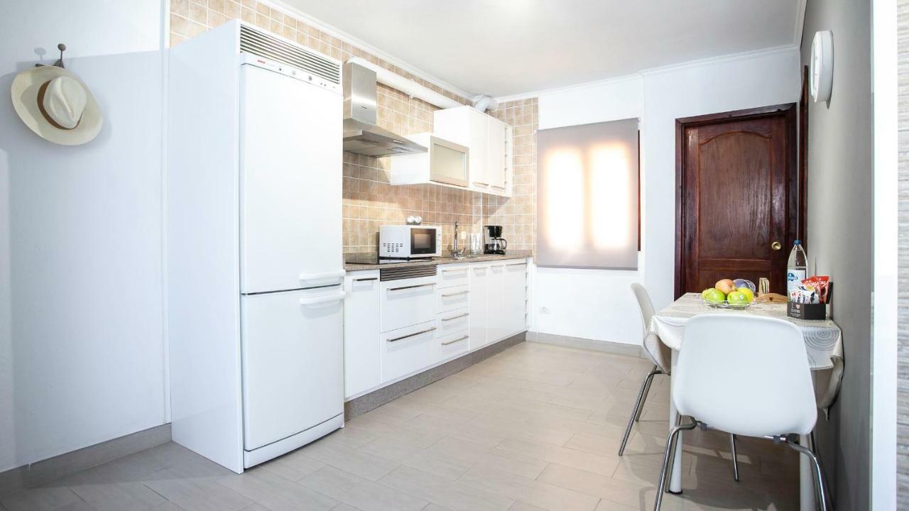 Apartamento Acogedor Διαμέρισμα Puerto del Rosario  Εξωτερικό φωτογραφία