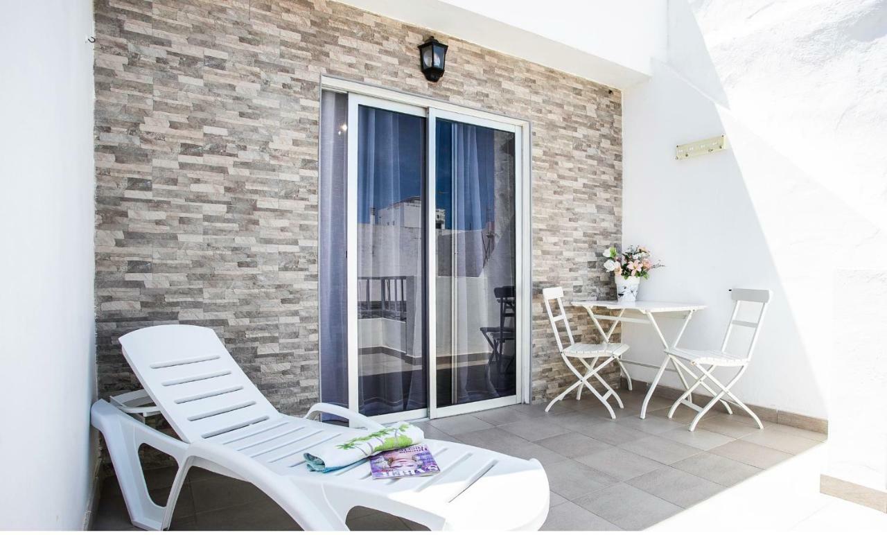 Apartamento Acogedor Διαμέρισμα Puerto del Rosario  Εξωτερικό φωτογραφία