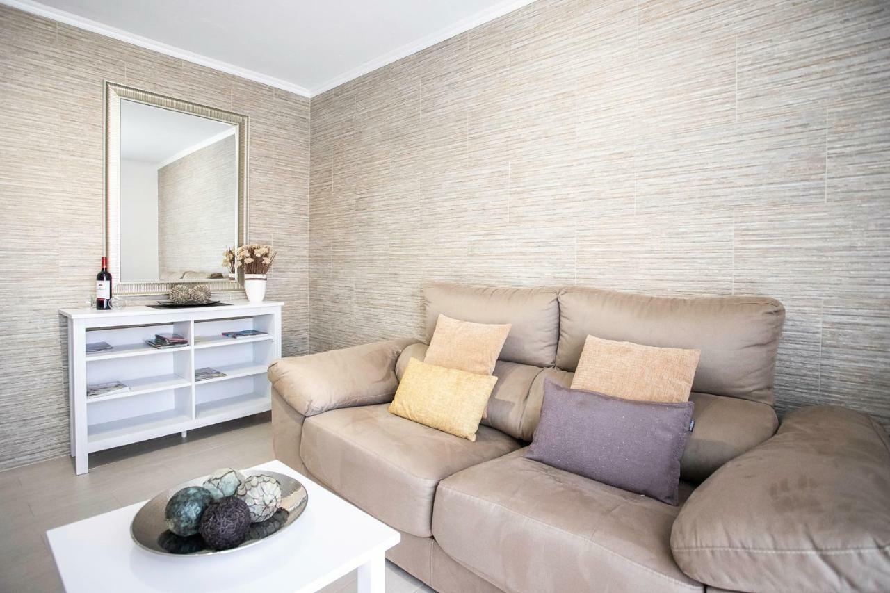Apartamento Acogedor Διαμέρισμα Puerto del Rosario  Εξωτερικό φωτογραφία