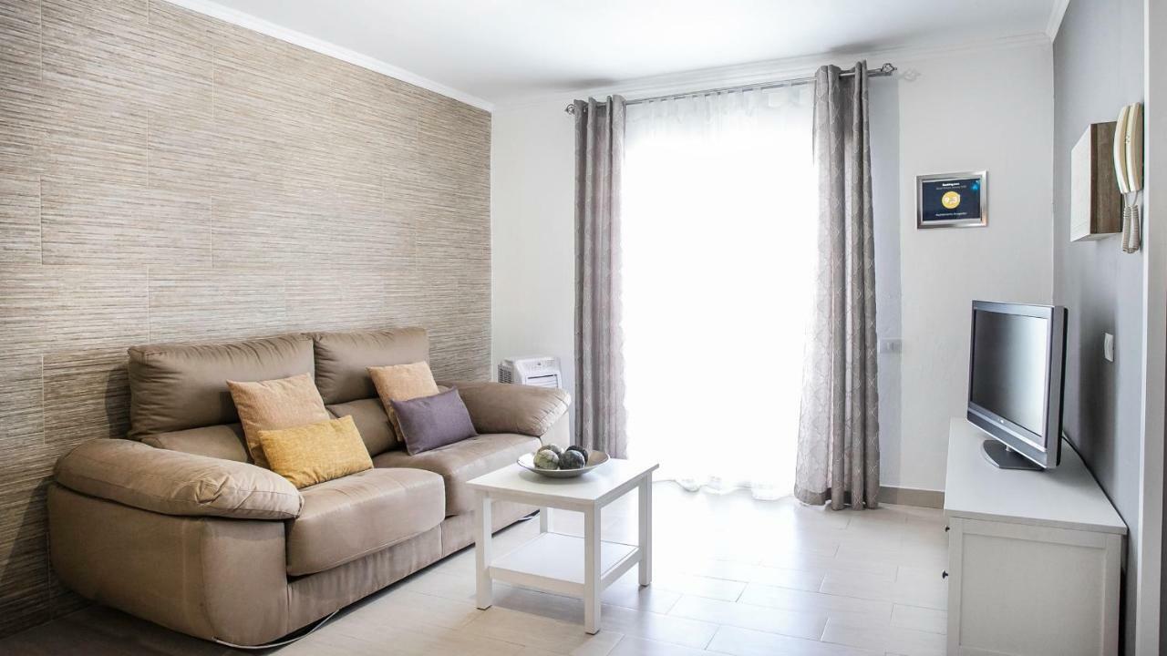 Apartamento Acogedor Διαμέρισμα Puerto del Rosario  Εξωτερικό φωτογραφία