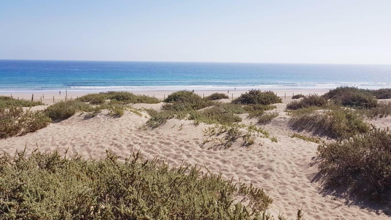 Apartamento Acogedor Διαμέρισμα Puerto del Rosario  Εξωτερικό φωτογραφία