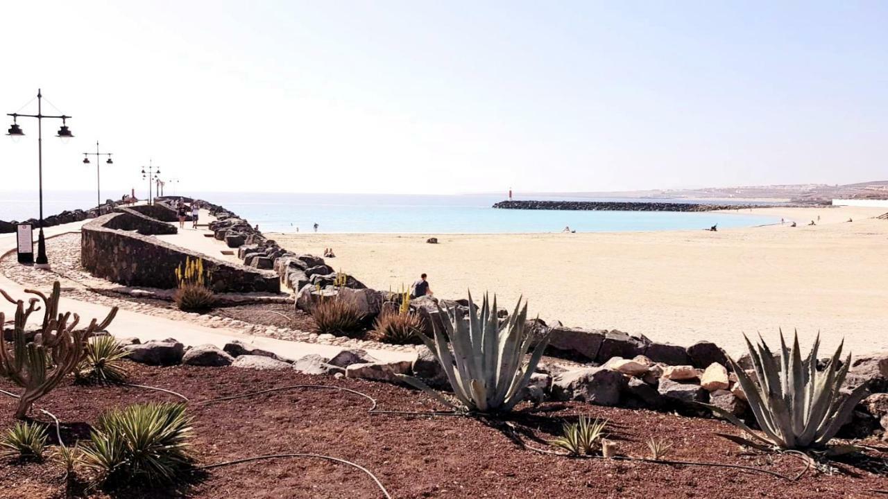 Apartamento Acogedor Διαμέρισμα Puerto del Rosario  Εξωτερικό φωτογραφία
